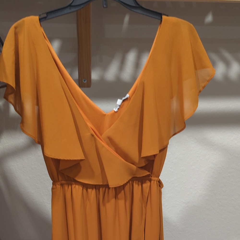 Baltic Born Dress